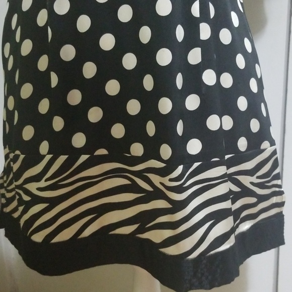 BCBGMaxAzria Top - Picture 4 of 8